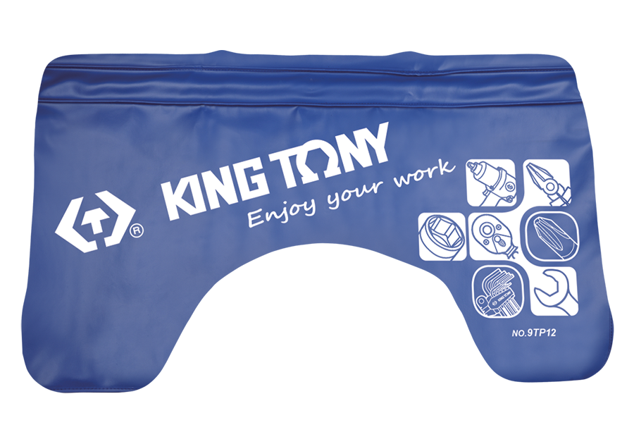 KING TONY Чехол защитный для крыла 1050*650mm | 9TP12
