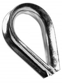 Коуш DIN 6899B D 6