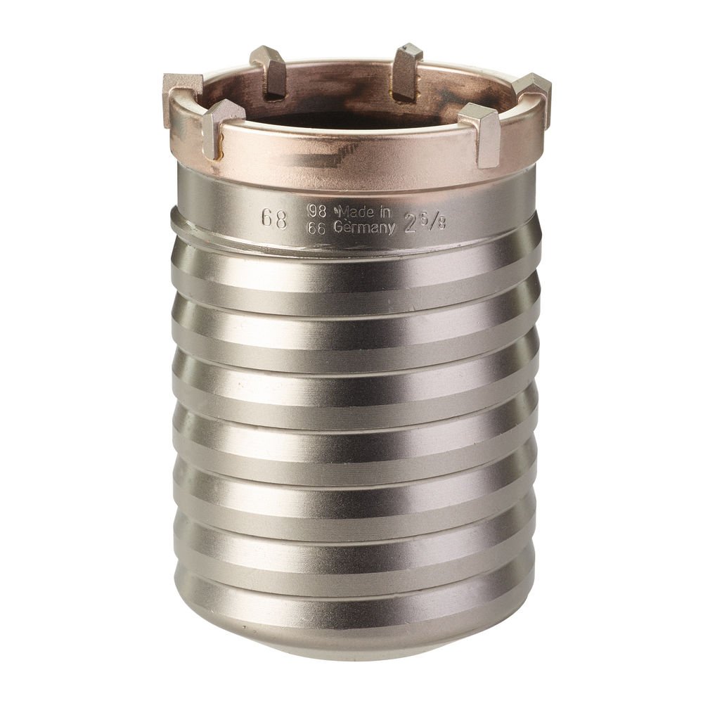 MILWAUKEE Коронка по бетону SDS-MAX TCT, Ø68x100мм | 4932430734