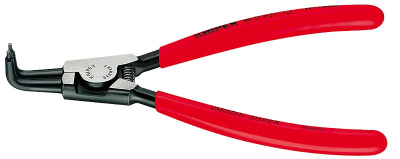 KNIPEX Щипцы для стопорных колец 300 мм. 46 21 A41