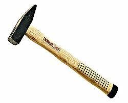 BAHCO 481-300 Молоток немецкого типа 300 г; 300 мм; ясень прямое волокно без сучков.