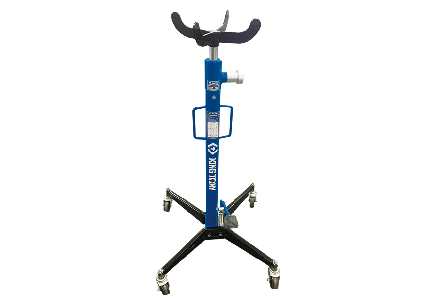 KING TONY Стойка трансмиссионная 0,5 тонны,высота подъема: 1900мм | 9TYZ1421-05A-B