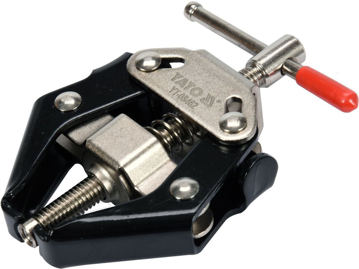 YATO Знімач склоочисника лобового скла і клем акумуляторів YATO : Ø10-40 мм  | YT-08462