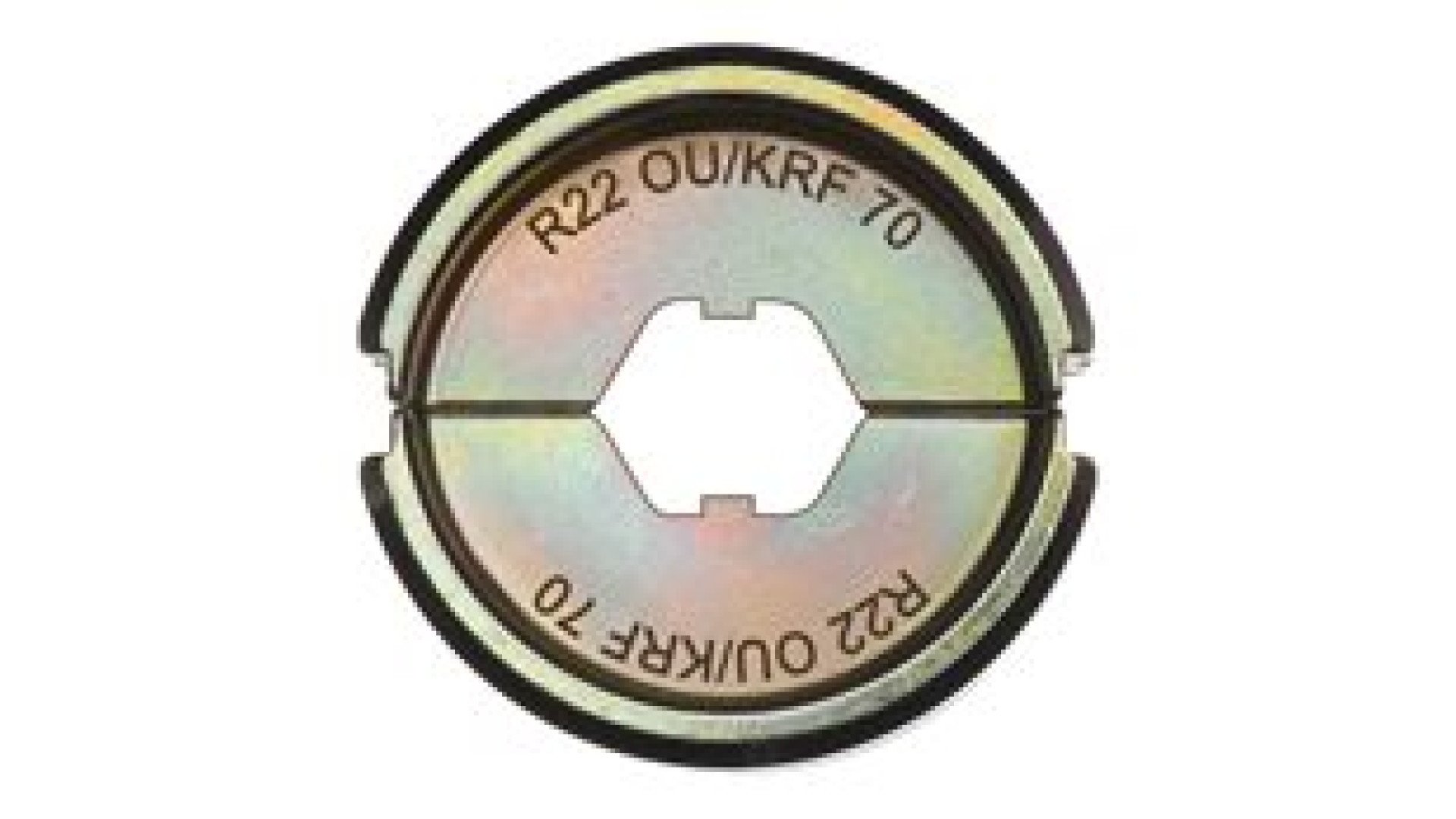 MILWAUKEE Матрица R22 OU/KRF 10 | 4932479378