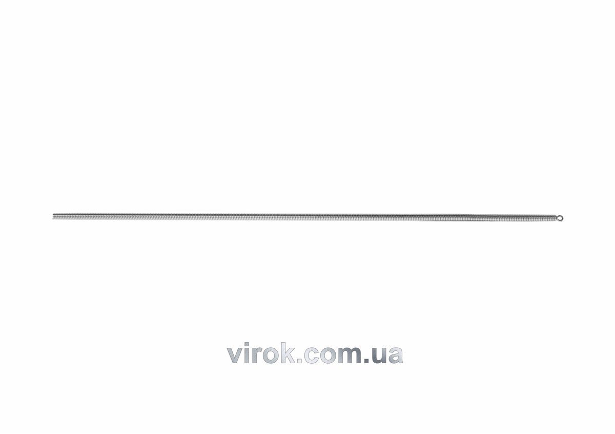 YATO Пружина для згину металопластикових труб YATO : Ø= 16 мм внутрішня, 76 см  | YT-21850