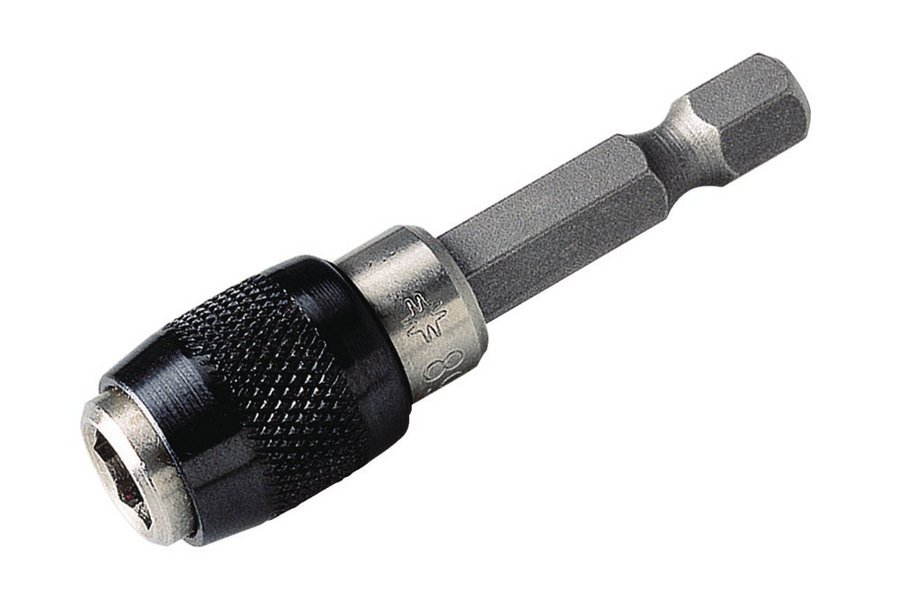 Wolfcraft держатель насадок 52 // 2421000