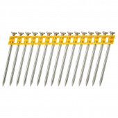 Цвяхи по м'якому бетону для DCN890 DeWALT, довжина 55 мм, діам. цвяха 2.6 мм, діам. головки 6.3 мм (