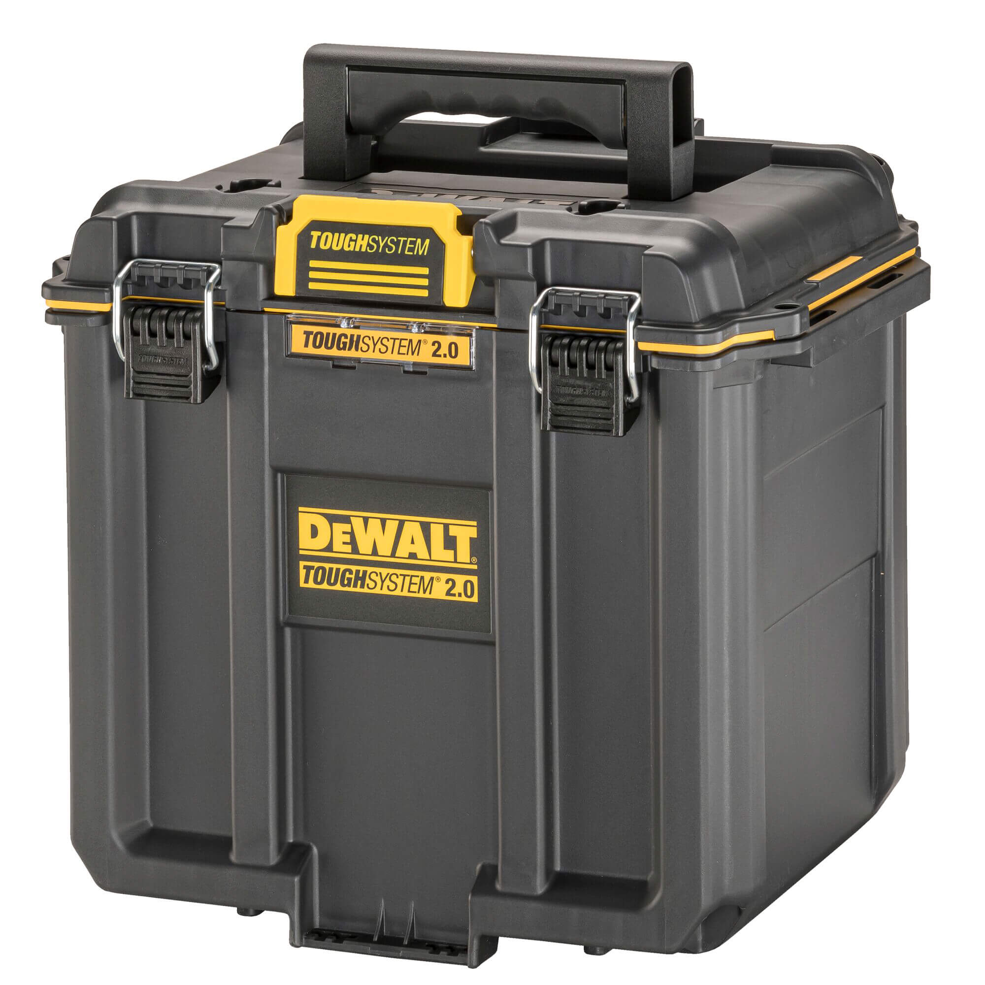 Ящик TOUGHSYSTEM 2.0 DeWALT, 390x360x260 мм | DWST08035-1