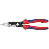 KNIPEX Электромонтажные клещи 13 82 200 T | 13 82 200 T