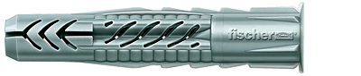 Fischer Универсальный дюбель UX  6х50 R с каймой
