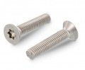 DIN 7991 A4 Болт з потайною головкою під torx