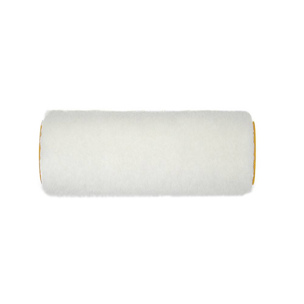 Мінівалик малярний 150мм, Велюр, тип Міді Favorit | 02-116