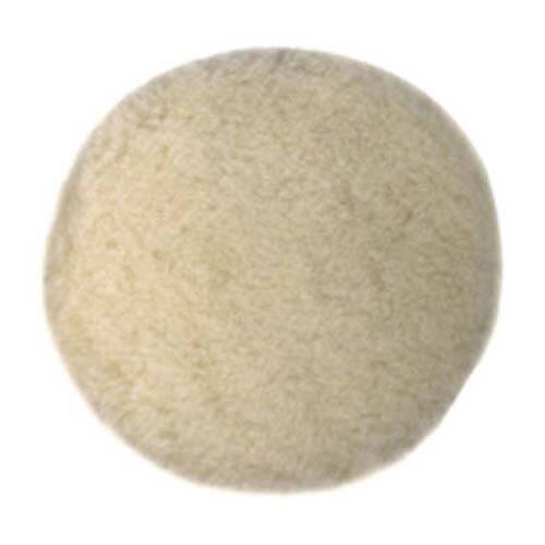 DeWalt DT3621XM Насадка, полирующая из овчины, d=125мм, HIGH-TECH 