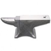 GROZ Стальная наковальня 50 кг AVL/CS/50