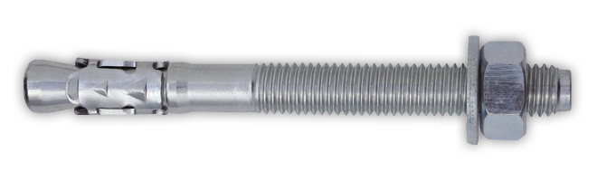 Анкер FM-753 C A4 - M8x90