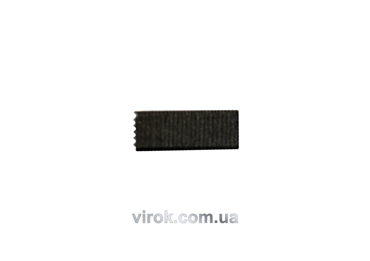 Щетки угольные BOSCH HL-06-015-66 размер 6.3х6.3х16мм код BOSCH 1607321900Е