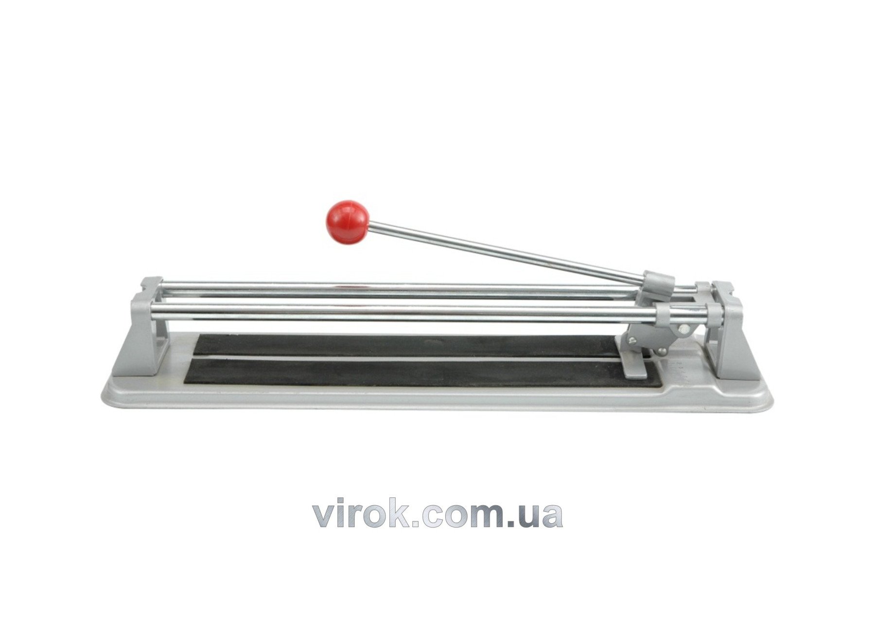 VOREL Плиткоріз : L=400мм, Ø-14мм  | 02400