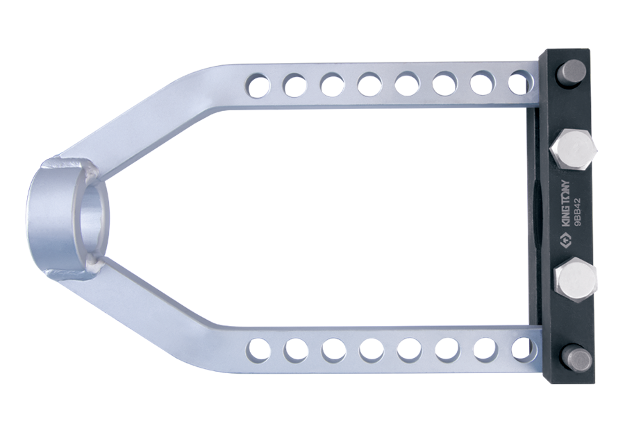 KING TONY Съемник шрусов универсальный | 9BB42