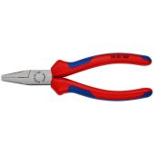 KNIPEX Плоскогубцы с гладкими губками 20 02 160 | 20 02 160