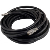 Гумовий армований шланг Miol 81-365 (15 м, 8х15 мм)