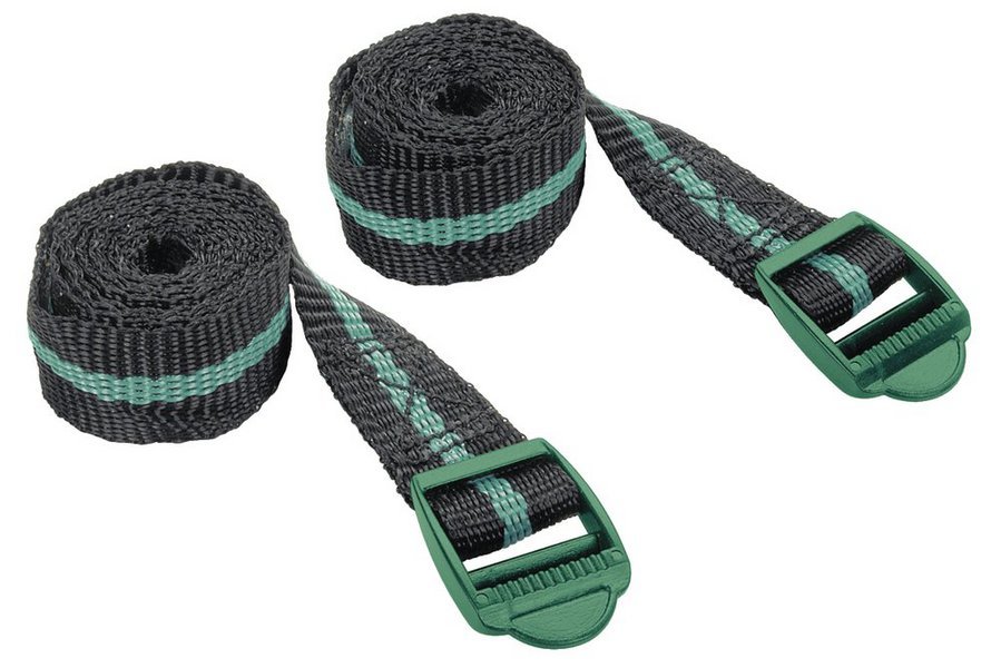 Wolfcraft натяжные ленты (2 шт.) 80 cm // 3280000