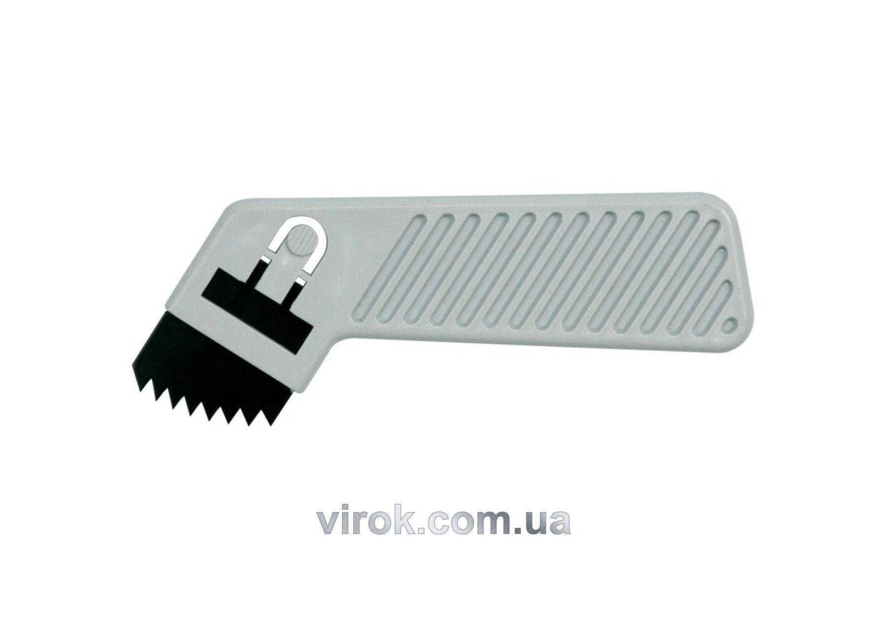 VOREL Скребок для розшивки фугованих швів малий  | 04400