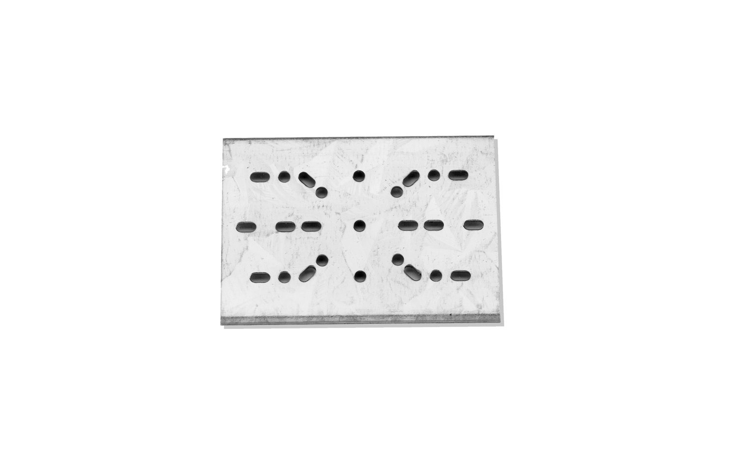 Walraven BISMAT® Профиль фиксирующая пластина