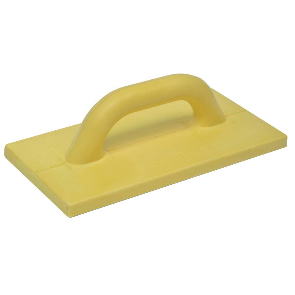 Терка поліуретанова 140х280мм Favorit | 07-091