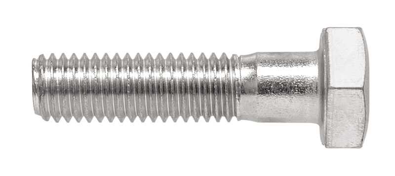 Болт DIN 931 5/16" - 1 1/4" UNC 