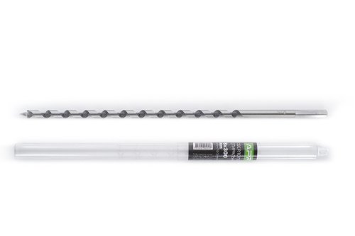 Сверло по дереву спиральное 12х600мм APRO