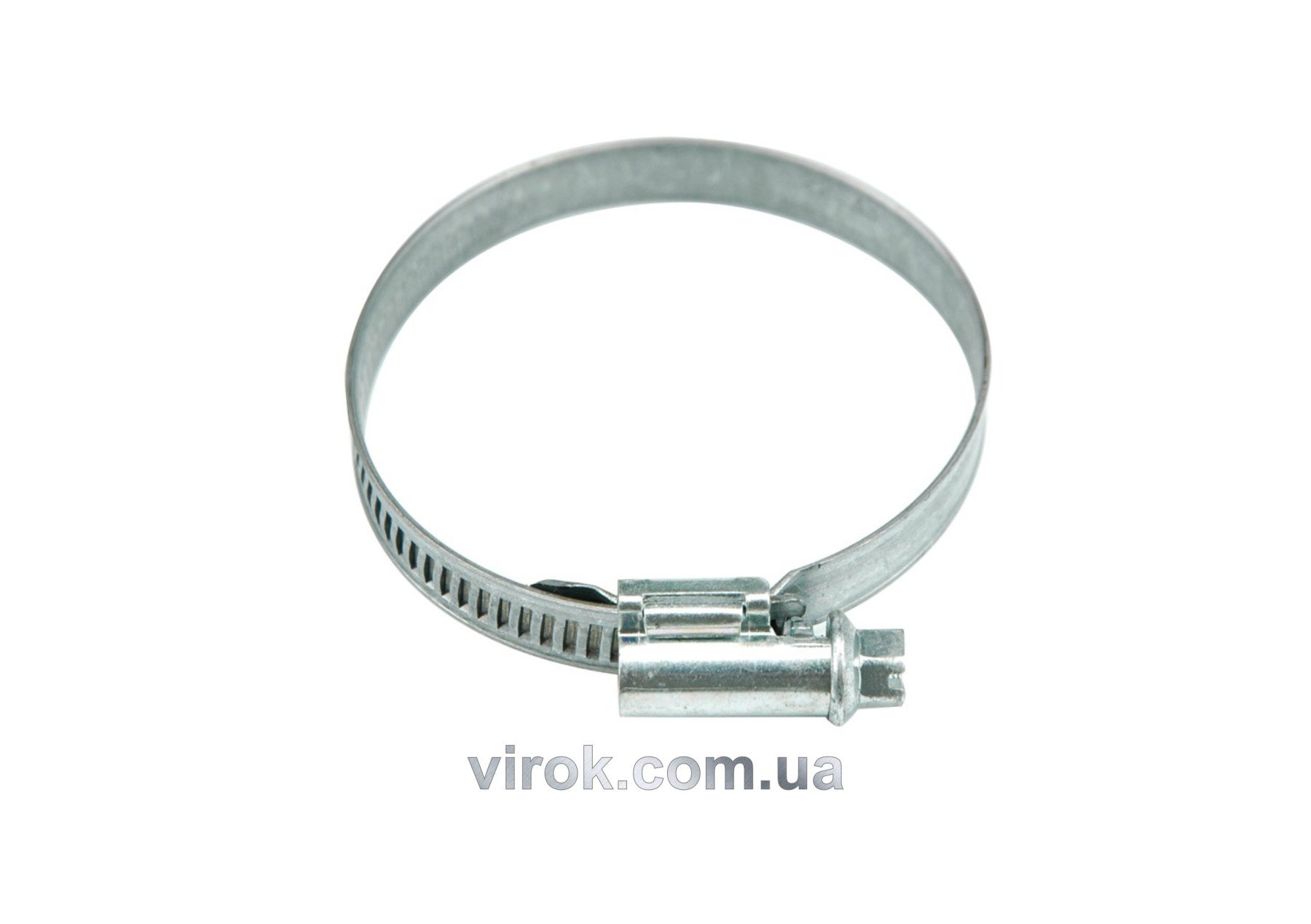 Хомут металевий "TORRO S" тм NORMA; Ø= 20-32 мм  [100]