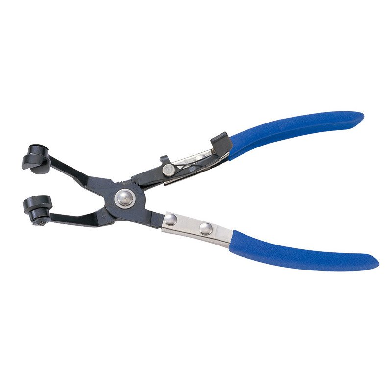 KING TONY Клещи для хомутов | 9AA21