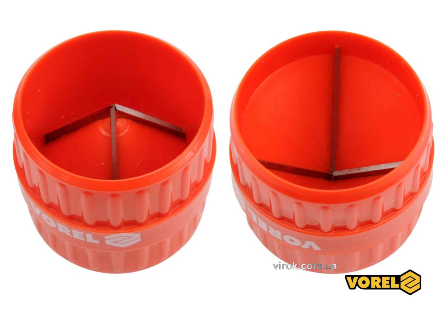 VOREL Розгортка для труб Ø= 6-36 мм  | 78385