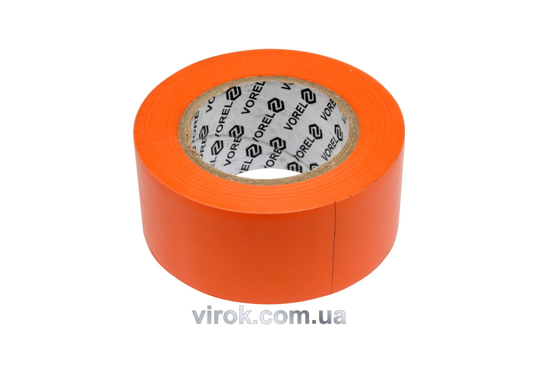 VOREL Лента клеящая 48ммх33м 75031