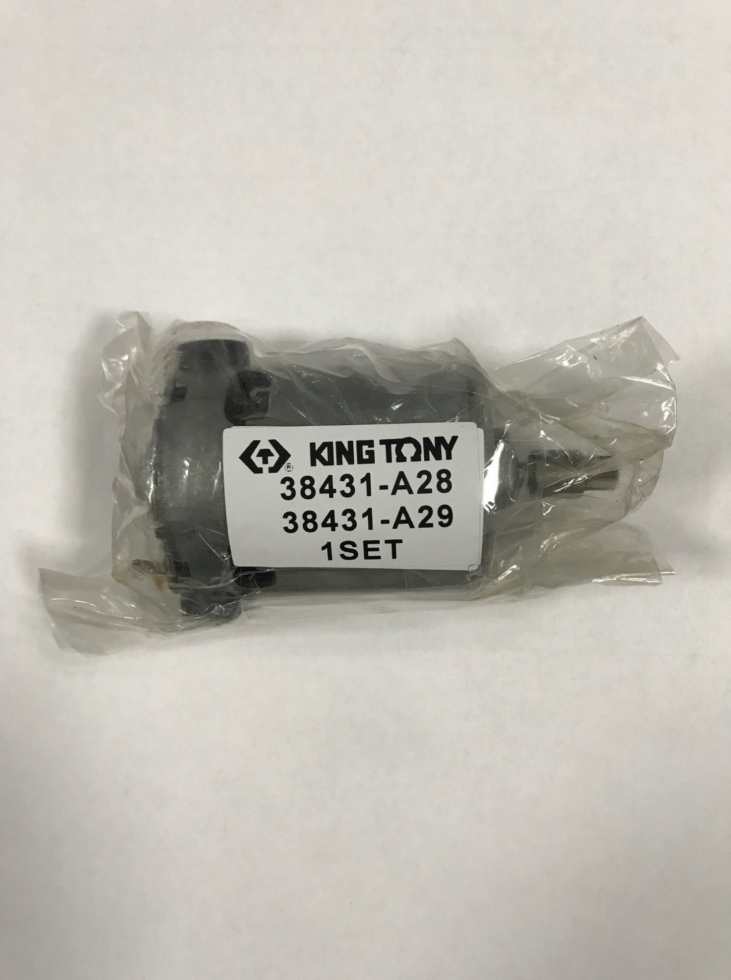 KING TONY Моторная группа в сборе ( включая 28.29 ) | 44704-ATK4