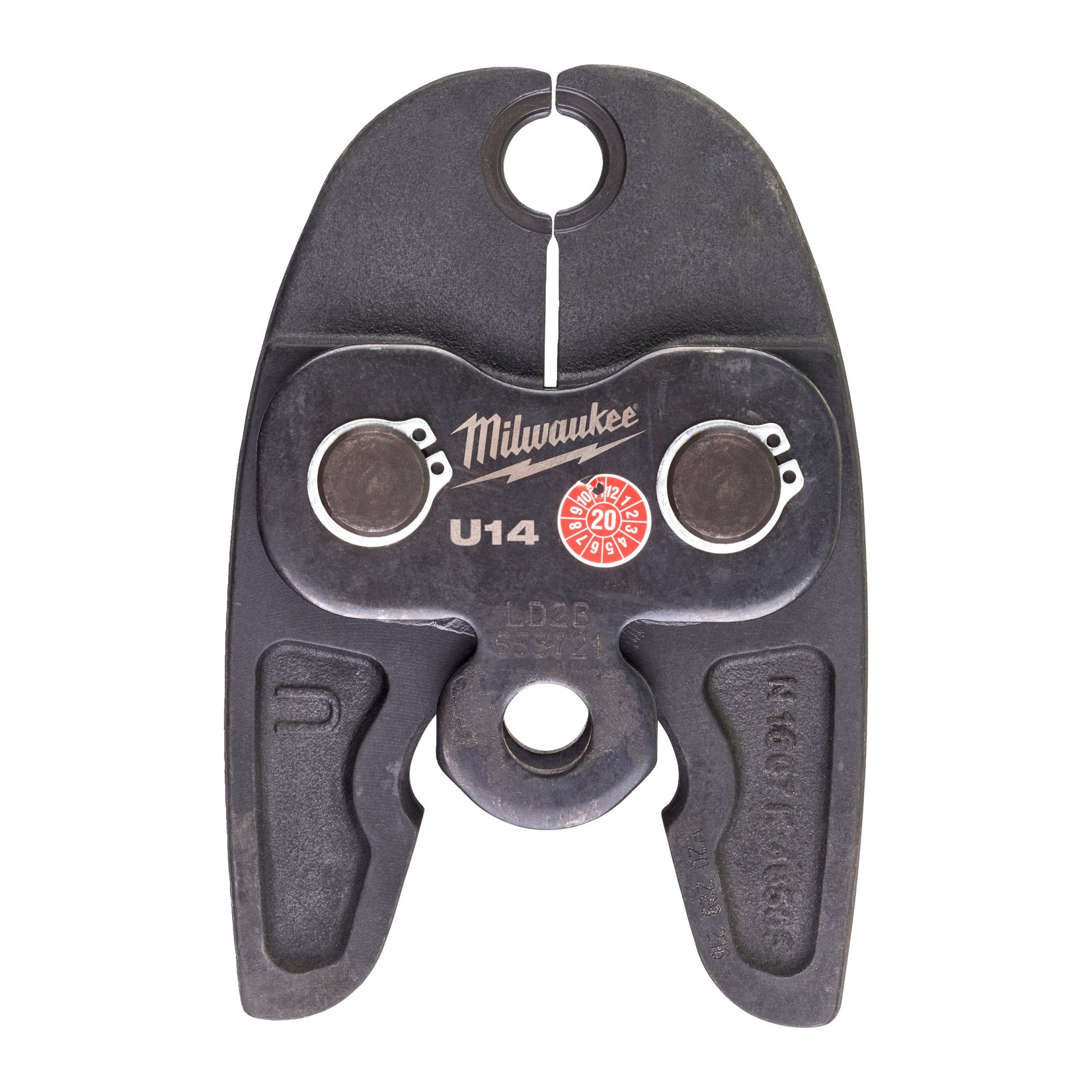 MILWAUKEE Обжимные клещи J18-U14 | 4932430292
