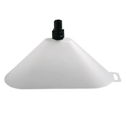 Большой распылительный экран с форсункой, к ручным/аккум. опрыскивателям SOLO 4900430