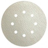 Шліфувальний кружок Klingspor PS 73 BWK (125 мм, Р1000, GLS 5) (307111)