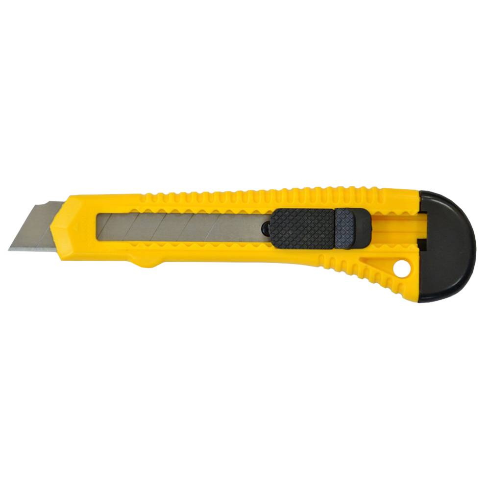 Ніж пістолетний 18мм Favorit | 13-200