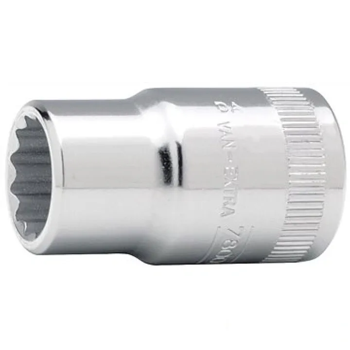 Торцевая головка BAHCO ( БАКО / БАХКО ) 15 мм 1/2