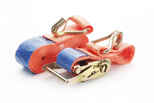 Ремень стяжной 2Т 8м х 50мм СИЛА