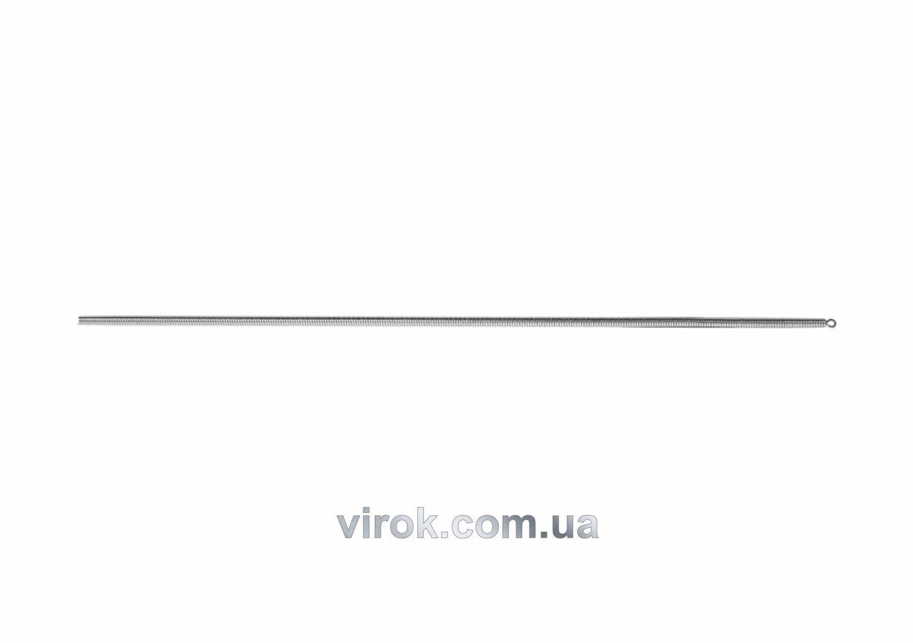 YATO Пружина для згину металопластикових труб YATO : Ø= 16 мм внутрішня, 76 см  | YT-21850