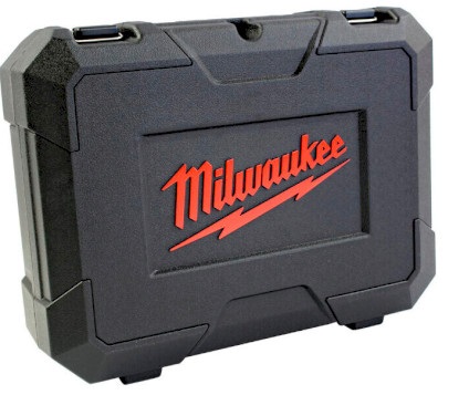 MILWAUKEE Кейс для гайкокрута 1" M18ONEFHIWF1 | 4931480412
