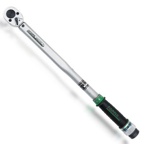 Динамометрический ключ 3/8" TOPTUL 350mm 6-30Nm ANAF1203