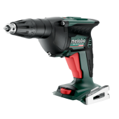 Акумуляторний шуруповерт для гіпсокартону Metabo TBS 18 LTX BL 5000 (18 В, без АКБ, 6 Н*м) (62006384