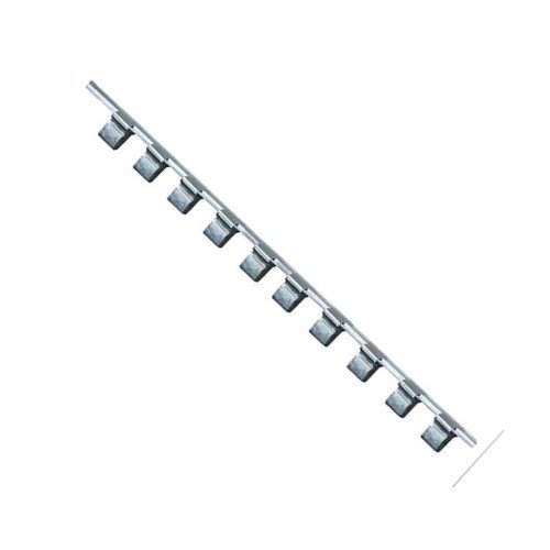 Держатель торцевых головок TOPTUL 3/8"*560*16шт BKAC1216