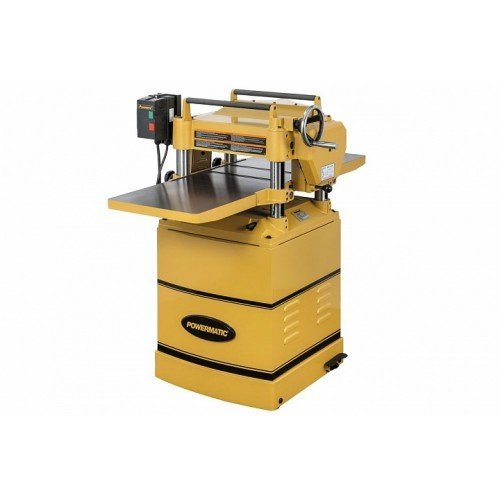 Рейсмусовий верстат Powermatic 15HH : 230