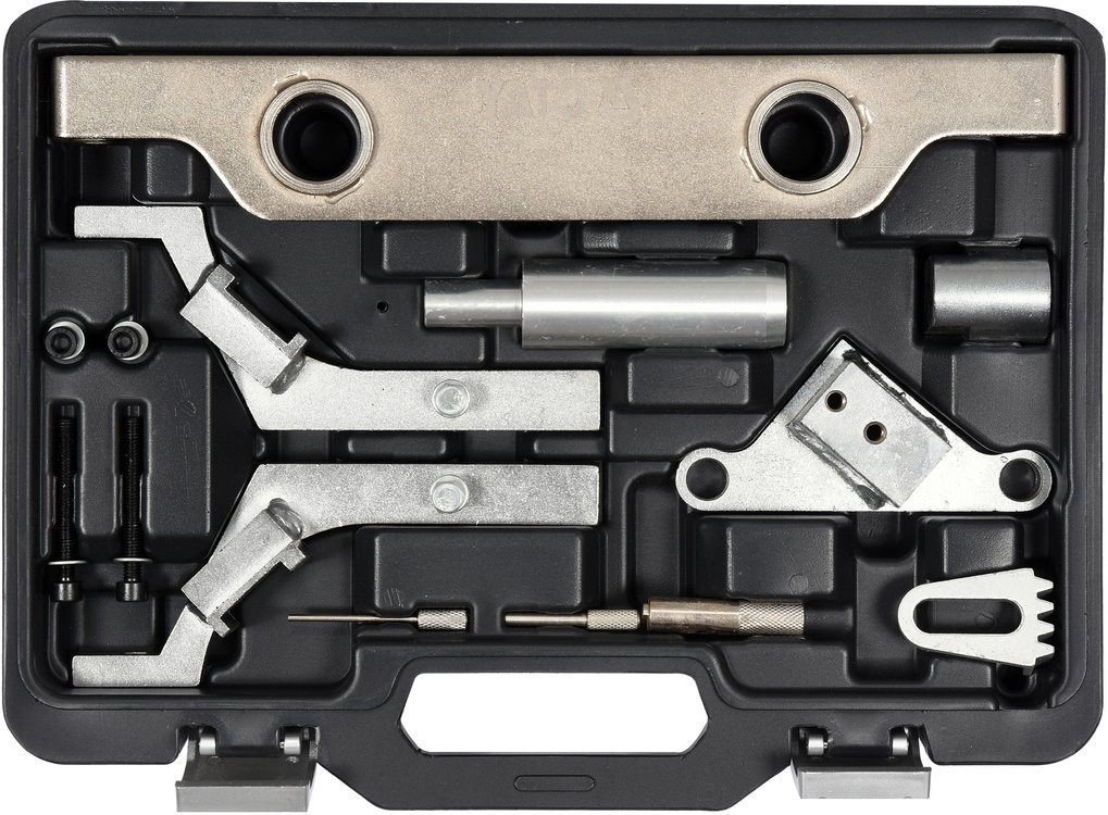 YATO Фіксатори газорозподільної системи двигунів авто групи Opel, Saab, Chevrolet YATO: набір 14 еле