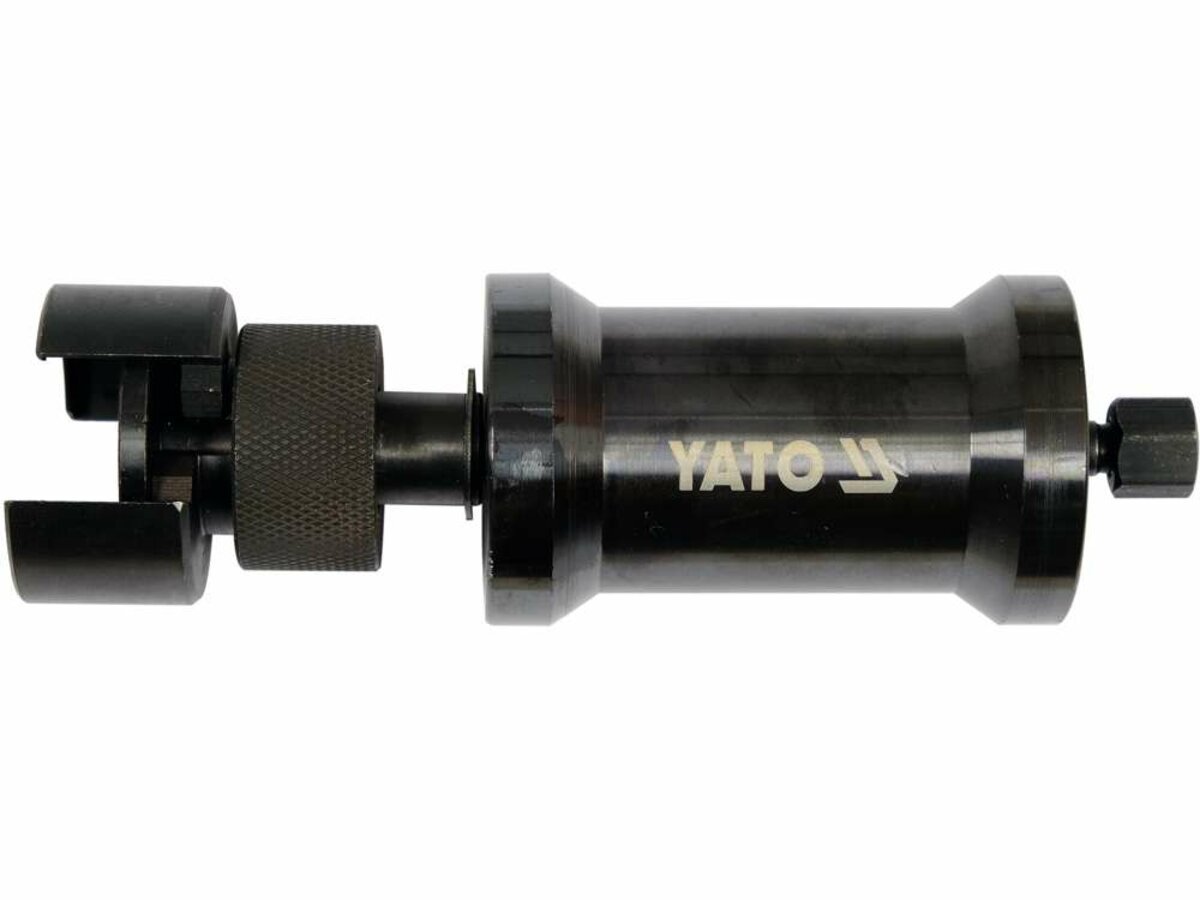 YATO Знімач балансувального вала автомоб. двигуна YATO з групи V.A.G. компл. 3 елем.  | YT-06208