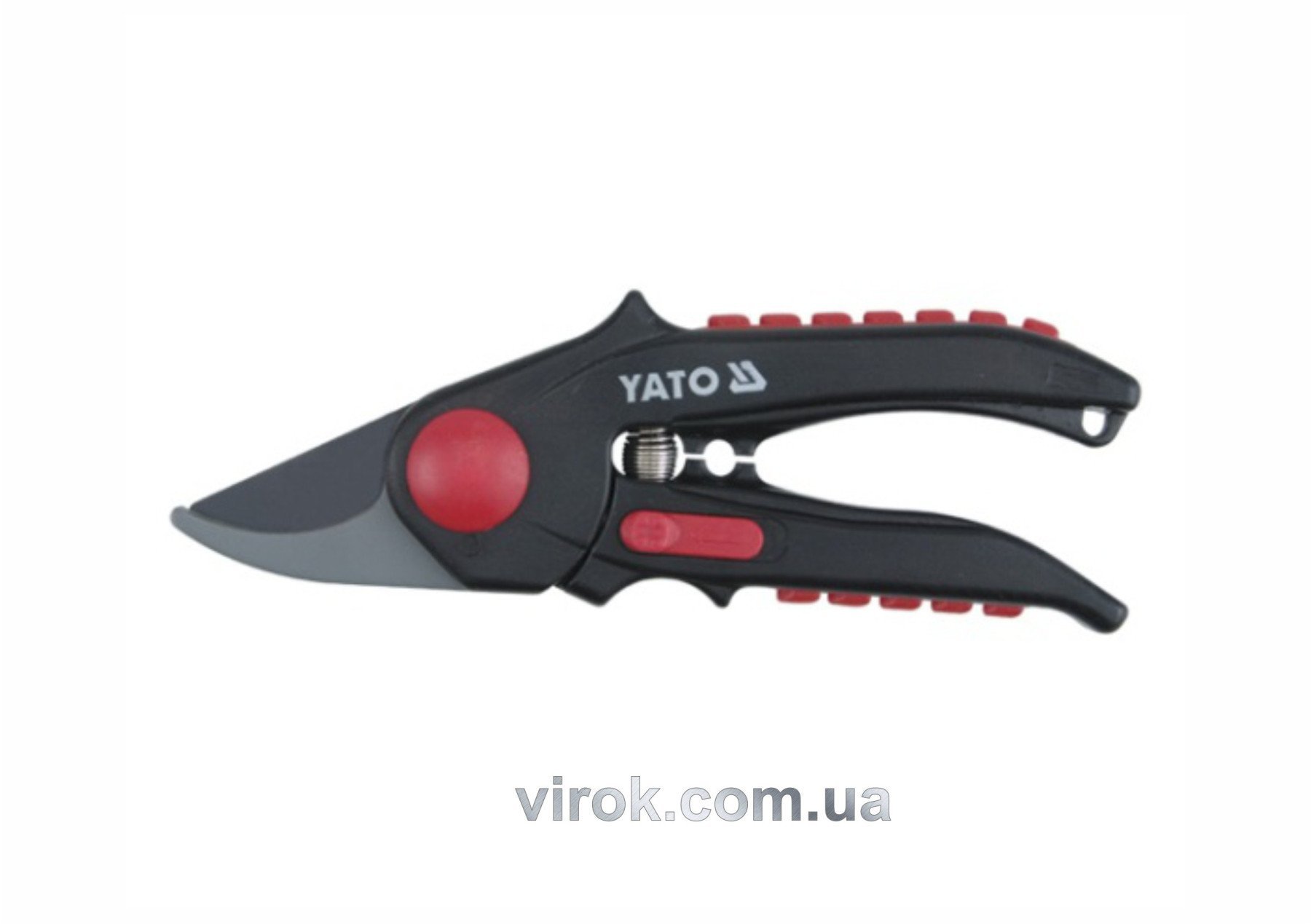 YATO Сікатор універсальний YATO : Ø= 15 мм, L= 190 мм  | YT-8811